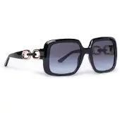 GUESS Gu00161 Woman Sunglasses Noir Femme