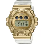 Casio G-Shock Watch montre-bracelet numérique GM-6900SG-9ER