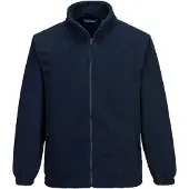 Portwest Blouson Polaire Lourde Argyll Marine XXL