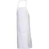 Portwest 2207 Tablier pour l'industrie alimentaire White