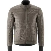 Gonso Trail Primaloft Jacket Gris L Homme