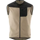 Gonso Adventure Fleece Vest Marron L Homme