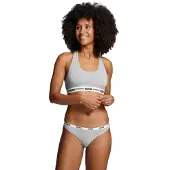 Puma Soutien-gorge De Sport Racer Back