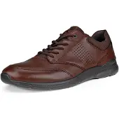 Ecco Chaussure à lacets marron