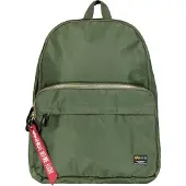 Alpha industries Sac à dos Crew Backpack pour Uni