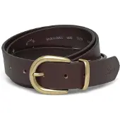 Levi's Ceinture 'PHOEBE' marron