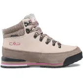CMP Bottes De Randonnée 3q49556 Heka Hiking Wp