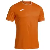 Joma T-shirt à Manches Courtes Toletum V
