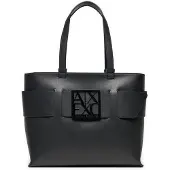 Giorgio Armani Sac cabas Exchange Susy 30 cm