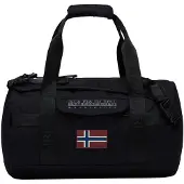 Napapijri Bering Travel Small 24.5l Duffle Bag Noir