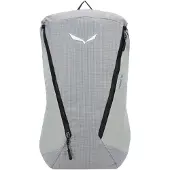 Salewa Sac à dos de sport 'Pedroc' gris clair