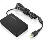 IBM Lenovo ThinkPad 65W Slim AC Adapter (Slim Tip) - Adaptateur secteur - CA 100-240 V - 65 Watt - FRU