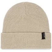 Brixton Bonnet 'HEIST' beige foncé / noir