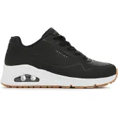 SKECHERS Chaussures Unostand ON Air, 73690BLK