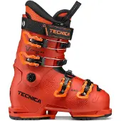 Tecnica Cochise Gw Junior Alpine Ski Boots Orange 23.5 Enfants
