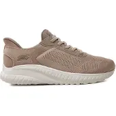 SKECHERS Chaussures Bobs Squad Chaos Slip Ins 117497TPE