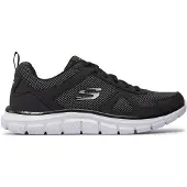 SKECHERS Chaussures Track Bucolo, 52630BKW