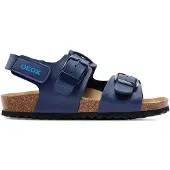 Geox Ghita Sandals Bleu EU 29 Garçon