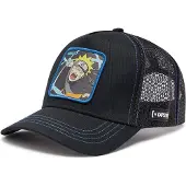 Naruto Cl/ns/1/ras2 Cap Noir