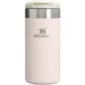 Stanley Mug de camping Transit 0,35 L Rose