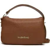 Valentino Bag VBS8NH13-CUOIO in Brown color size Talla unica