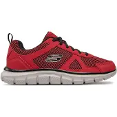 SKECHERS Chaussures à lacets Sneaker (sportives) Track-Bucolo