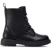 Geox Bottes 'J ECLAIR ' noir