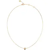 GUESS Collier Pendentif Doré Femme Guess JUBN04455JWYGT-U