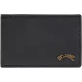 Billabong Porte-monnaies brun foncé / noir