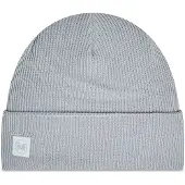 Buff Crossknit Beanie Gris