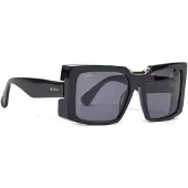 Max Mara Sunglasses Spark6 MM0124 01A