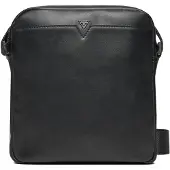 GUESS Firenze Top Crossbody Noir Homme
