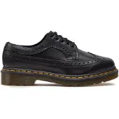 Dr. Martens Chaussure à lacets noir