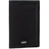 Vans Portefeuille VN000C32BLK1 pour Uni
