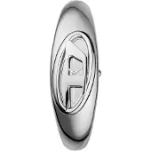 Diesel Damenuhr WONDER-D, Argent, (Horloge analogique, 24 mm)