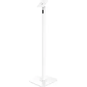 Compulocks Universal Floor Stand Tv Stand Blanc