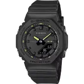 Casio - GMA-P2100SA-1A2ER - Montre Bracelet - Mixte - Quartz - G-SHOCK