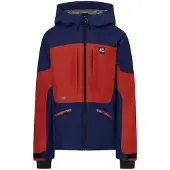 Rehall Crocks-r Jacket Rouge 164 cm Garçon