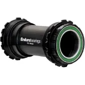 ABI Enduro Bearings Bksr-0276 T47-asymmetrical Sram Dub 29mm Bottom Bracket Argenté