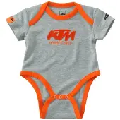 Ktm Body à Manches Courtes Pack 2 Unités