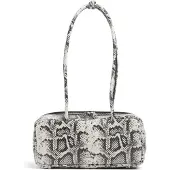 Liebeskind berlin Sac bandoulière 'Jil' beige clair / anthracite