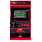 Legami Console Rétro Arcade Speed Race