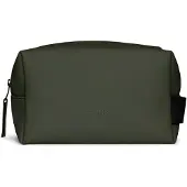 Rains - Trousse de toilette 3L - Wash Bag Small W3 Green - Vert