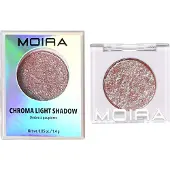 Moira Chroma Light Shadow (004 R ve d' t )