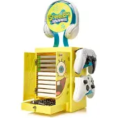 Gaming Locker Accessoires Support- Bob l'éponge.