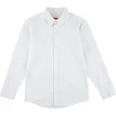 Levi's Kids Chemise blanc