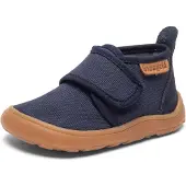 Bisgaard Chaussure basse bleu marine