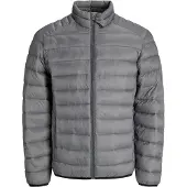 Jack & Jones Bradley Light Doudoune Grise 2XL Homme Gris 2XL