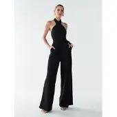 BWLDR Combinaison 'AMBER' noir