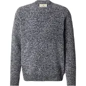 Jack & jones Premium Pull-over 'JPRBLUJEREMY' gris chiné